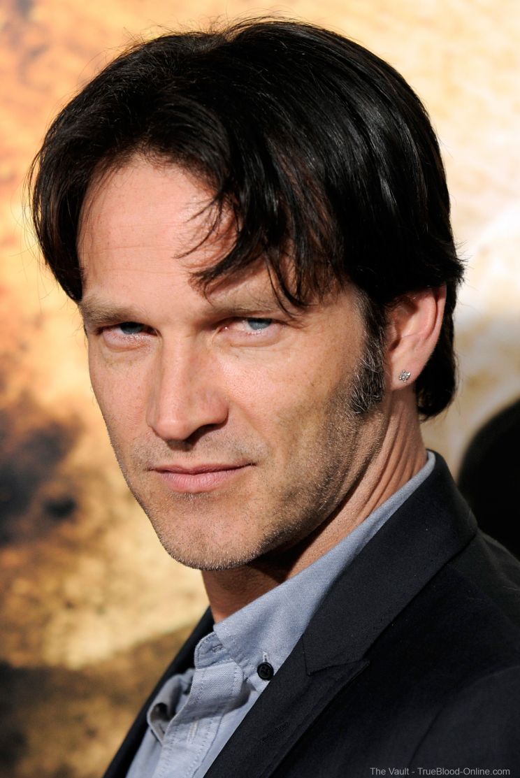 Stephen Moyer