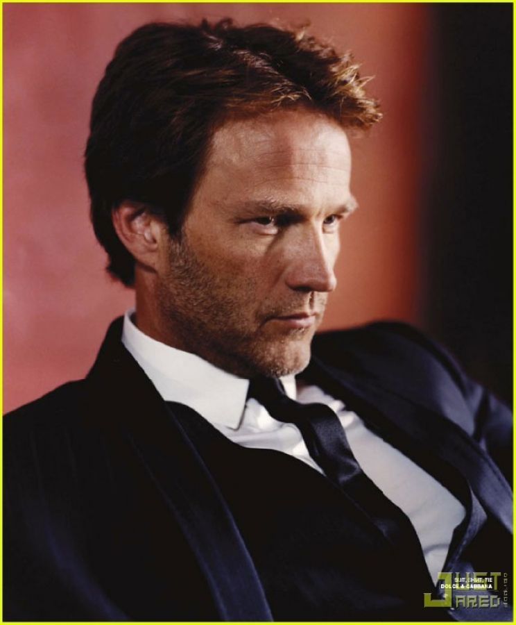 Stephen Moyer