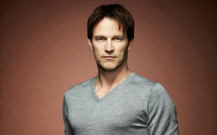 Stephen Moyer