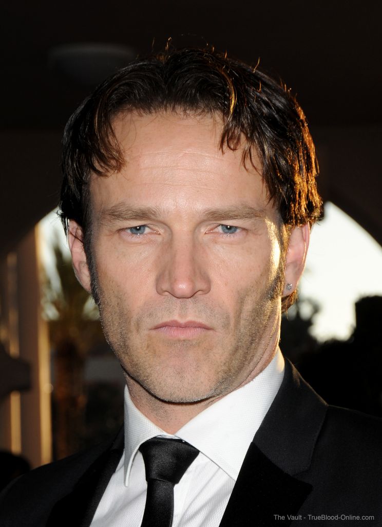 Stephen Moyer