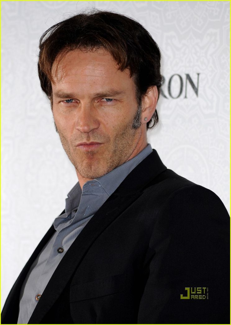 Stephen Moyer