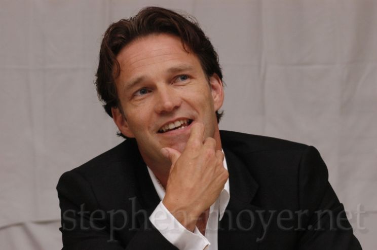 Stephen Moyer