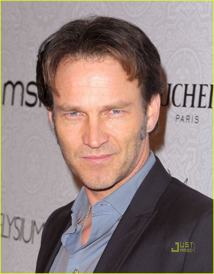 Stephen Moyer