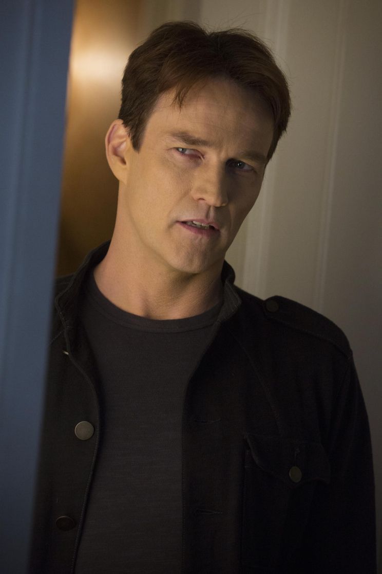 Stephen Moyer