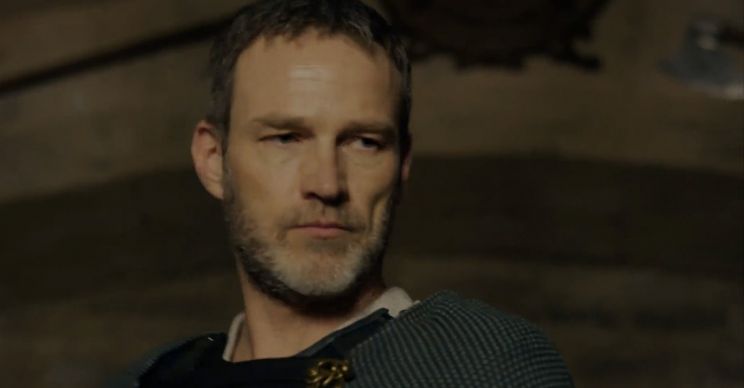 Stephen Moyer