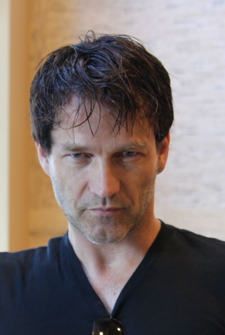 Stephen Moyer