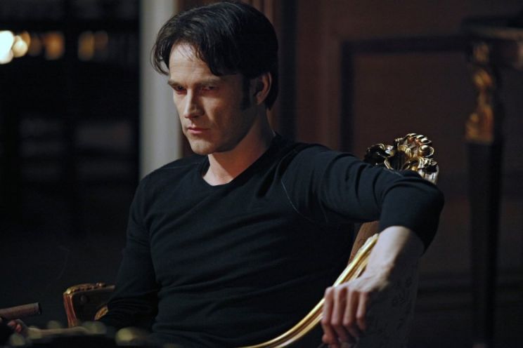 Stephen Moyer