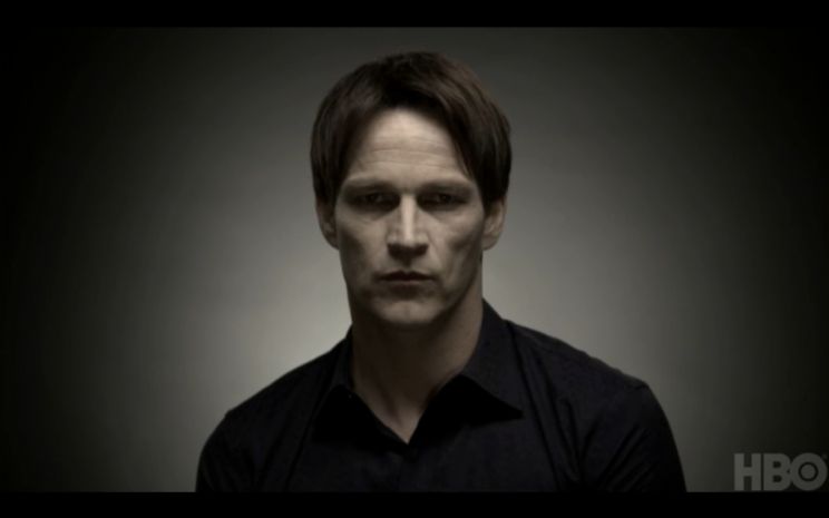 Stephen Moyer