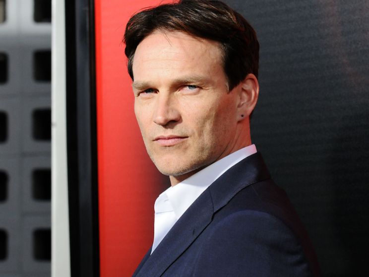 Stephen Moyer