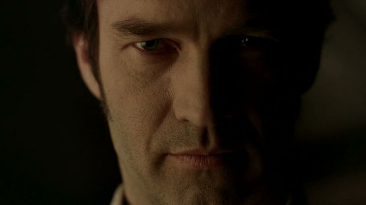 Stephen Moyer