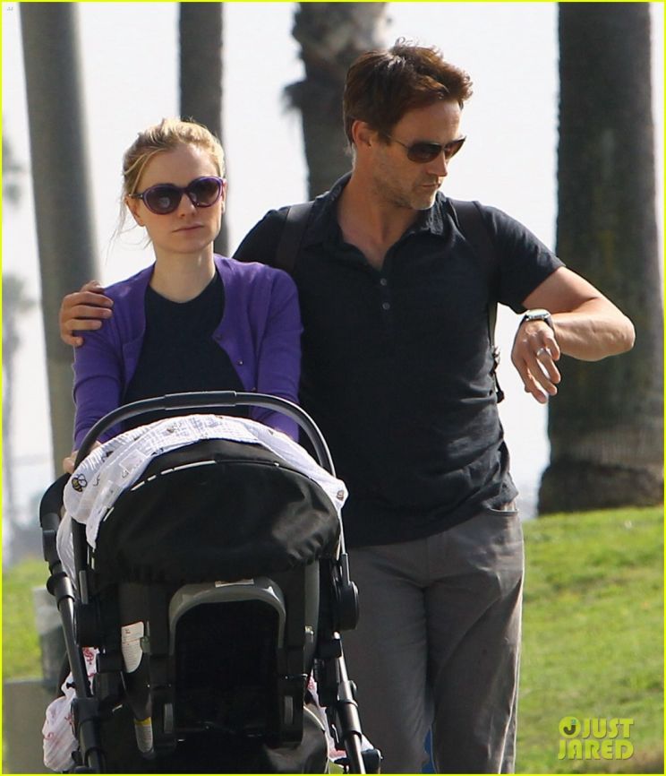 Stephen Moyer