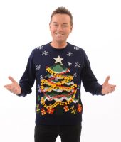 Stephen Mulhern