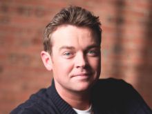 Stephen Mulhern