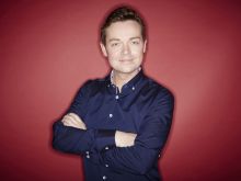 Stephen Mulhern