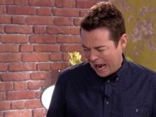 Stephen Mulhern