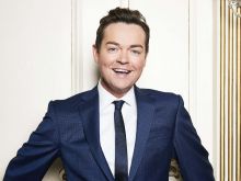 Stephen Mulhern