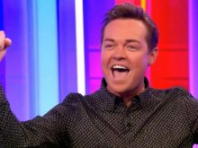 Stephen Mulhern