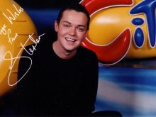 Stephen Mulhern