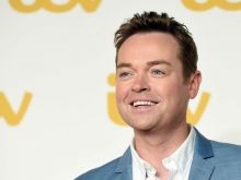 Stephen Mulhern