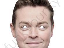 Stephen Mulhern