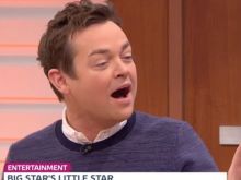 Stephen Mulhern