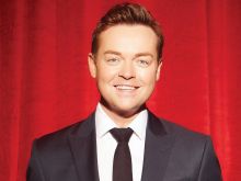 Stephen Mulhern