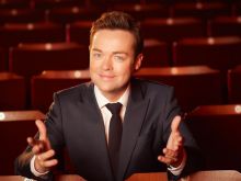 Stephen Mulhern