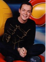 Stephen Mulhern