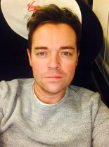 Stephen Mulhern