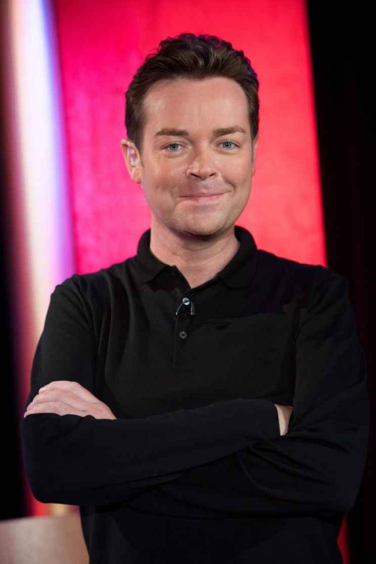 Stephen Mulhern