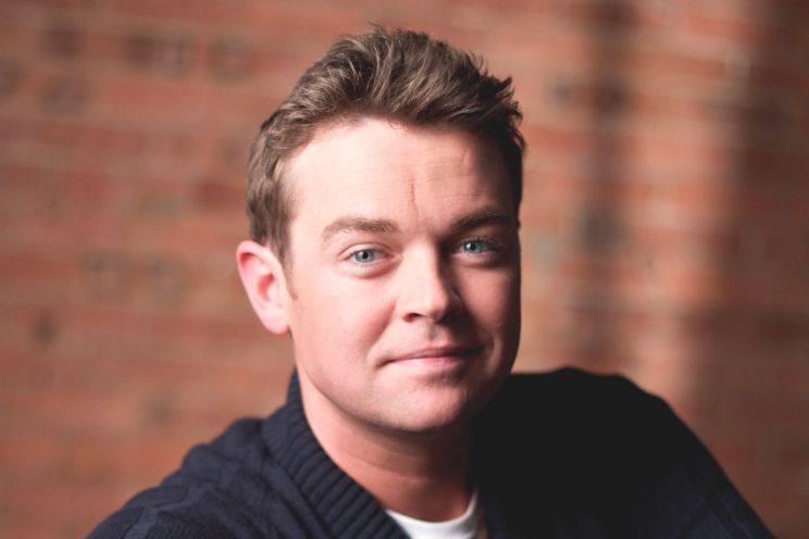 Stephen Mulhern