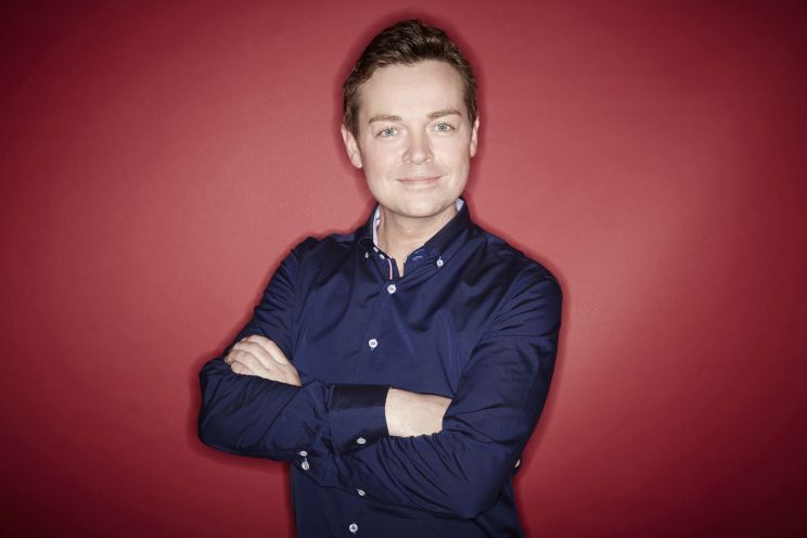 Stephen Mulhern