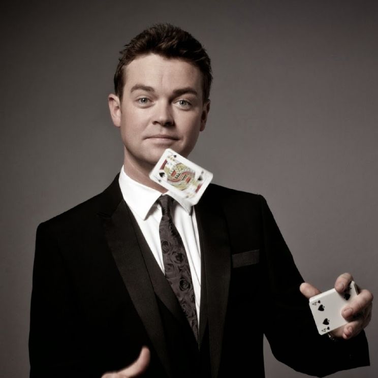 Stephen Mulhern