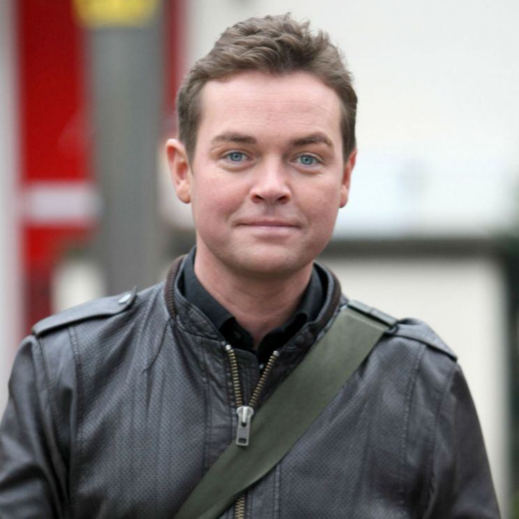 Stephen Mulhern