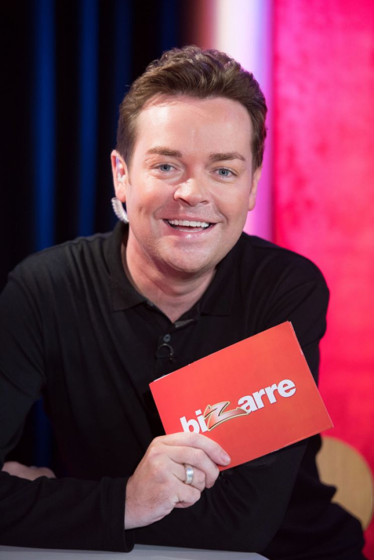 Stephen Mulhern