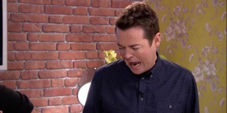 Stephen Mulhern