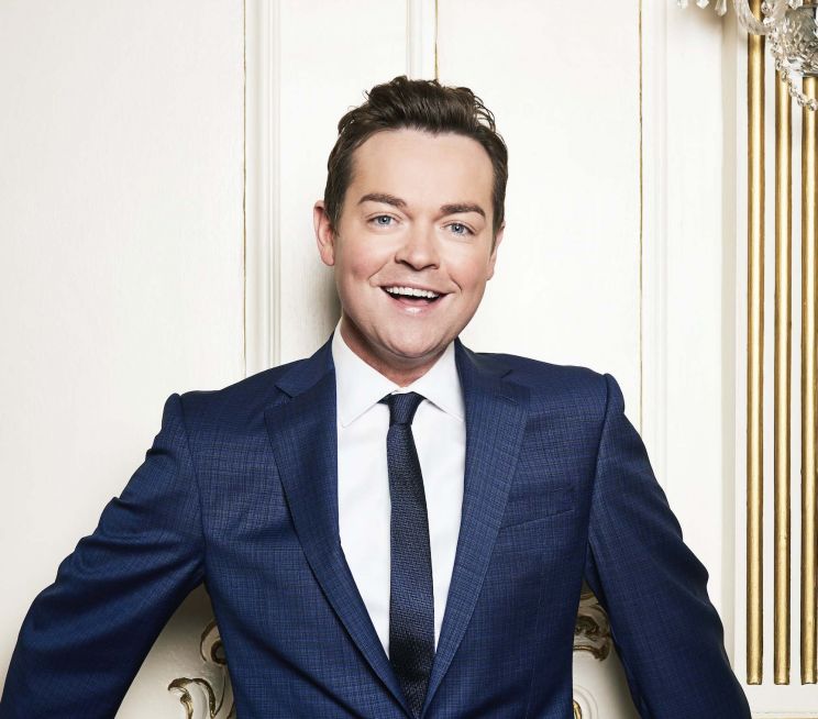 Stephen Mulhern