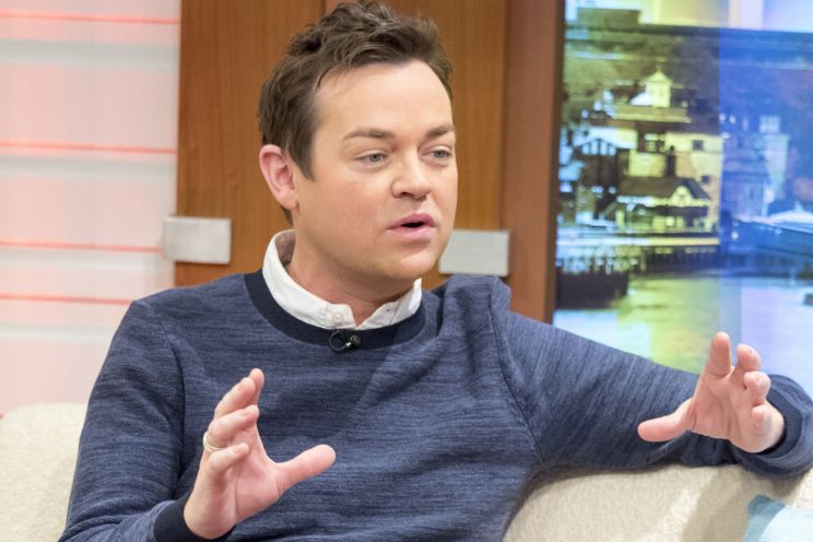 Stephen Mulhern