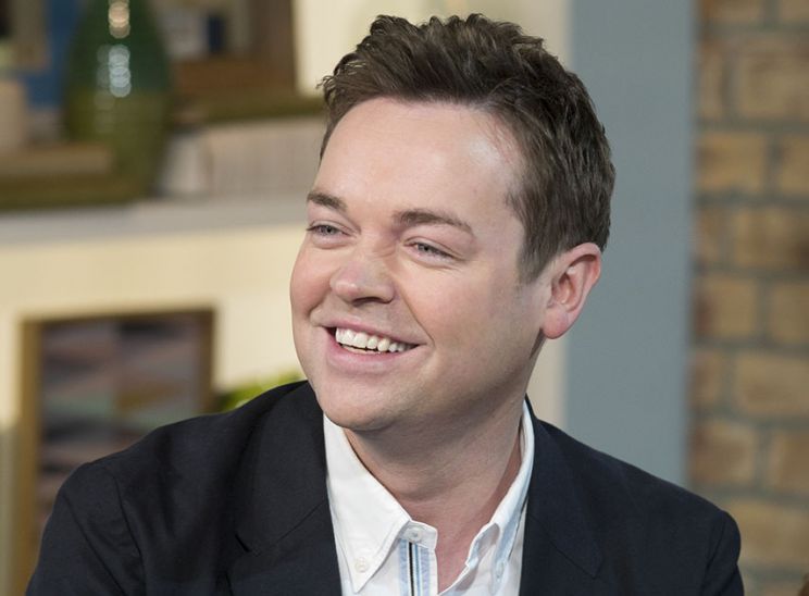 Stephen Mulhern