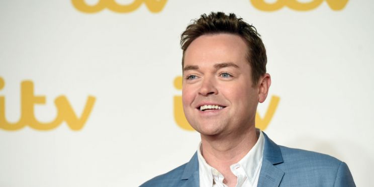 Stephen Mulhern