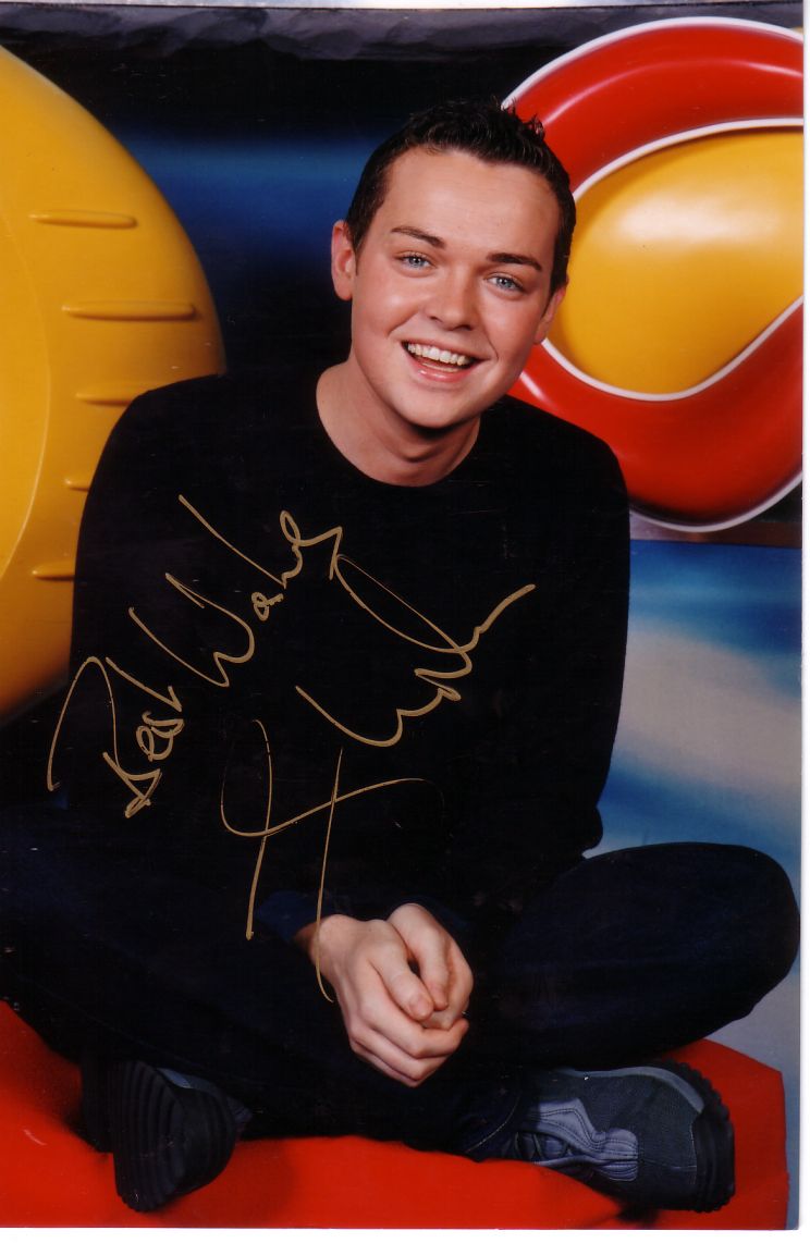 Stephen Mulhern