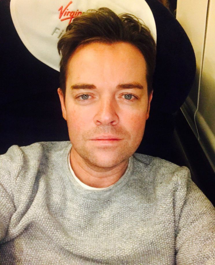 Stephen Mulhern