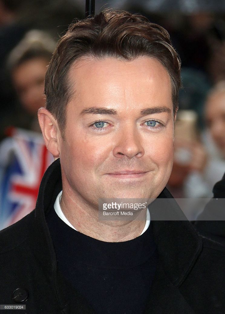 Stephen Mulhern