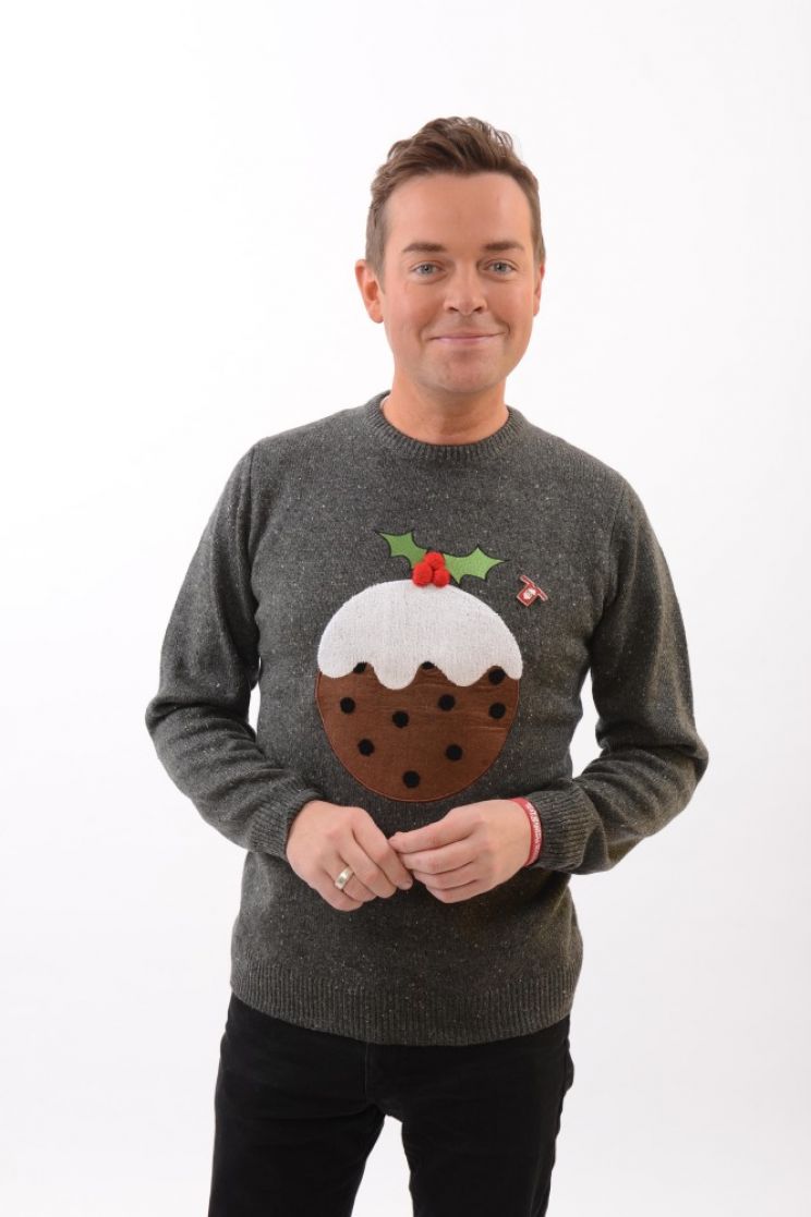 Stephen Mulhern