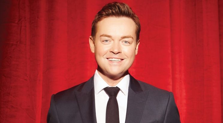 Stephen Mulhern