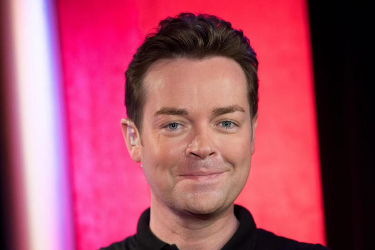 Stephen Mulhern