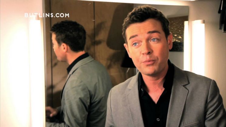 Stephen Mulhern
