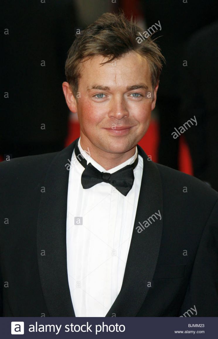 Stephen Mulhern