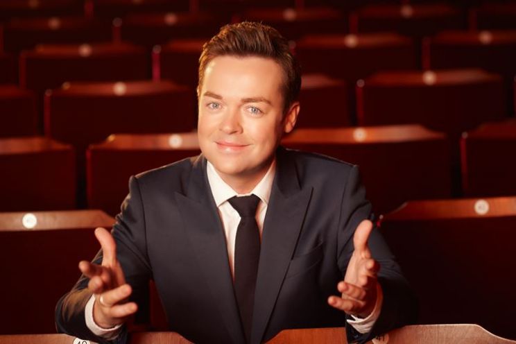 Stephen Mulhern