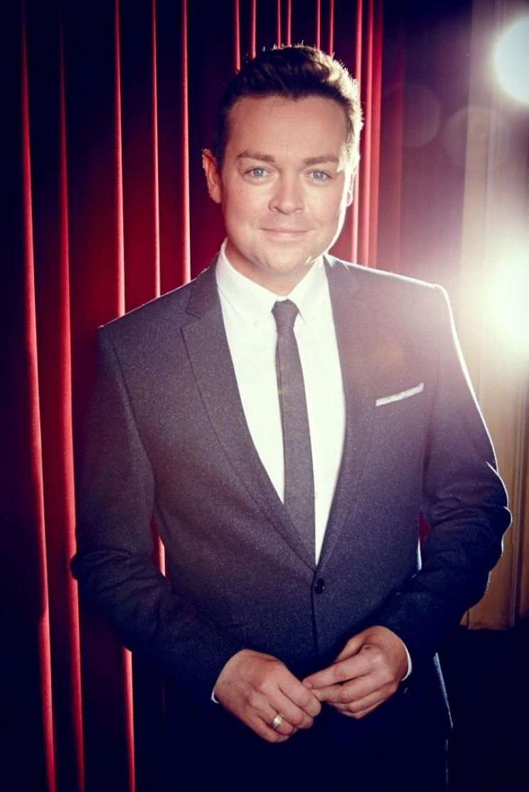 Stephen Mulhern